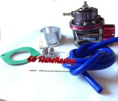 Valvola pop off GReddy FV universale
