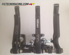 Pedaliera Tilton Series 600 72-603