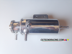 Vaschetta Acqua da 0,5 LT