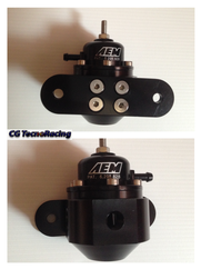 Regolatore di pressione benzina AEM 6298828
