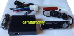 Timer Turbo Type 0