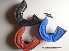 Cover termica per turbo T4